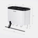 Porta utensílios de cozinha