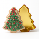 Potes Natalinos Decorativos