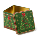 Potes Natalinos Decorativos