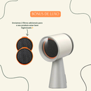 Exaustor de Cozinha! - Mini Sugar Portatil Breelee©