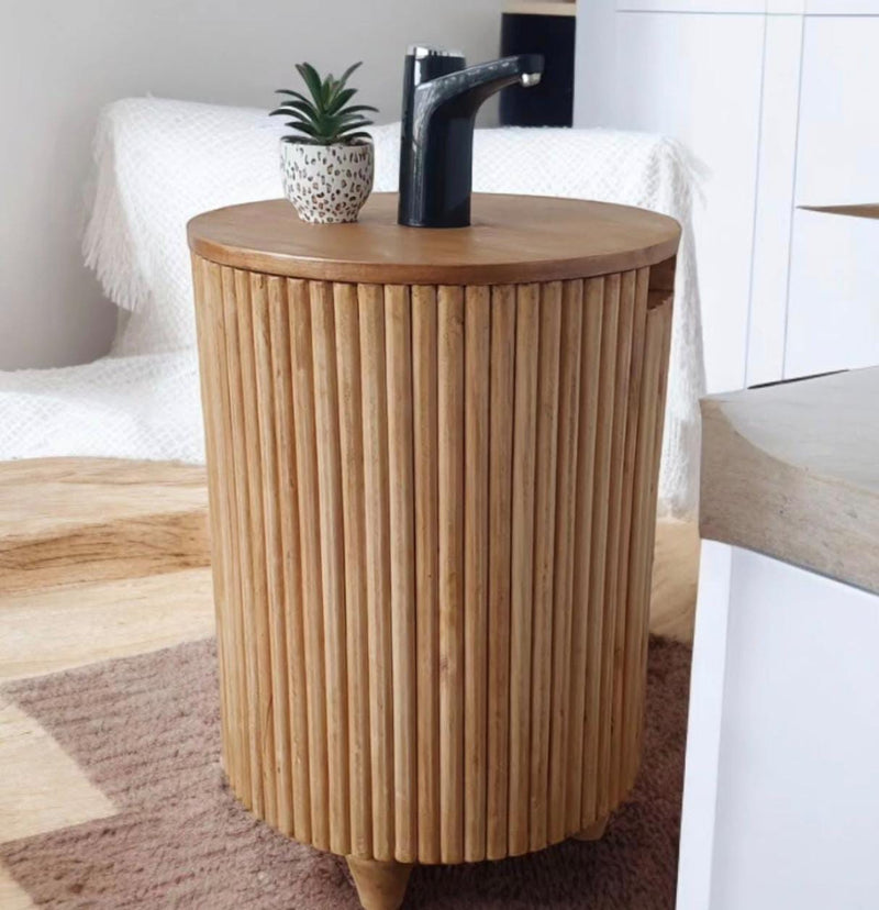 Suporte Bebedouro - ÁquaZen©