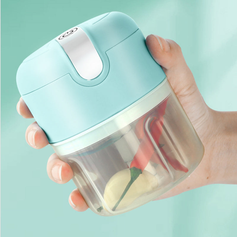 Triturador multifuncional wireless