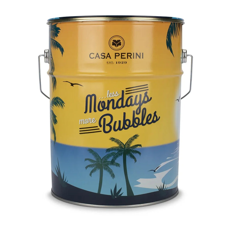 BALDE ESPUMANTE CASA PERINI BRUT (7X750ml)