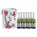 BALDE ESPUMANTE CASA PERINI MOSCATEL (7X750ml) 2024