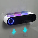 Dispenser e esterilizador Deepcleaning dental